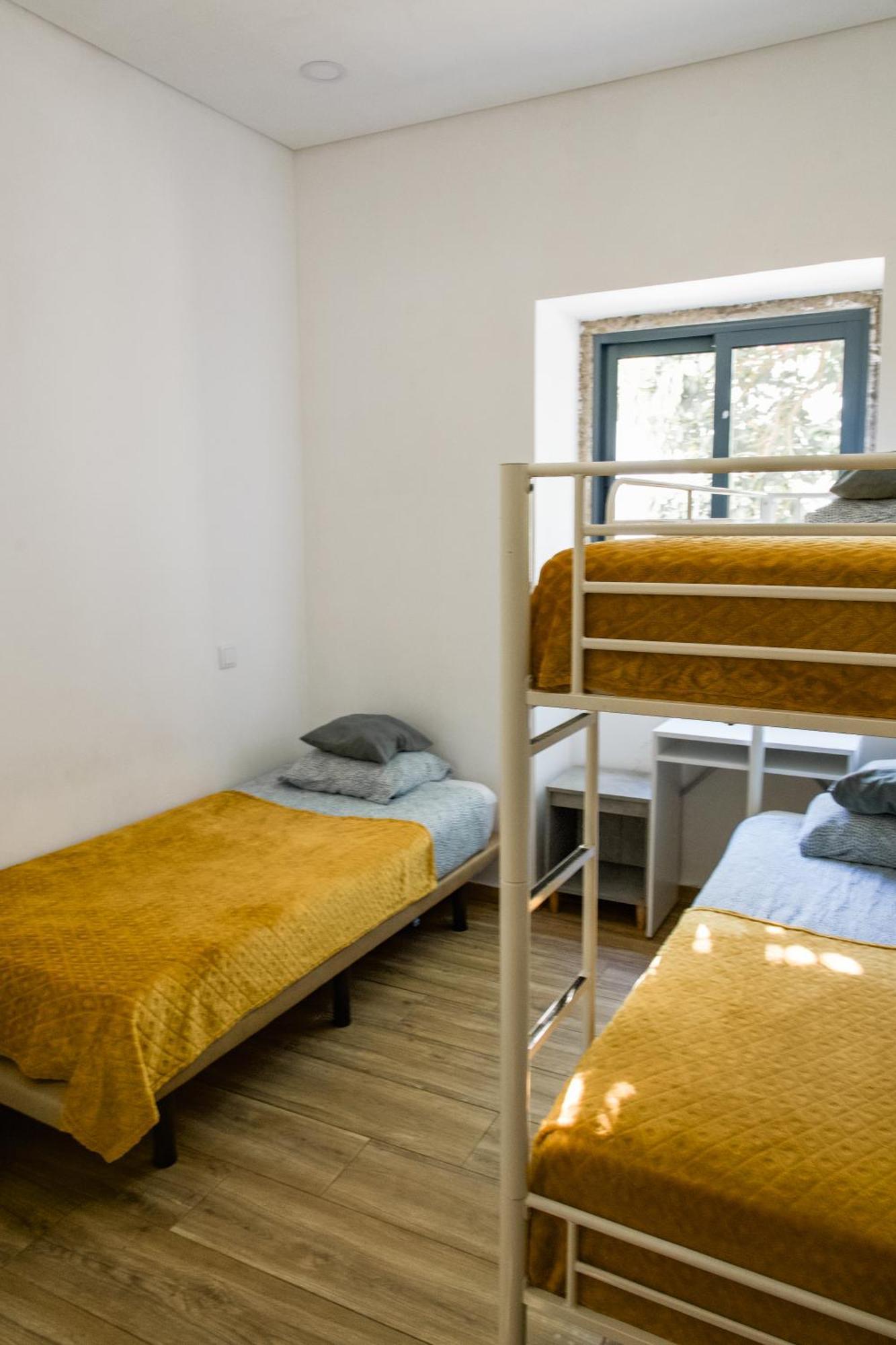 Cinderela House Quarto em Acomodações Particulares Faro