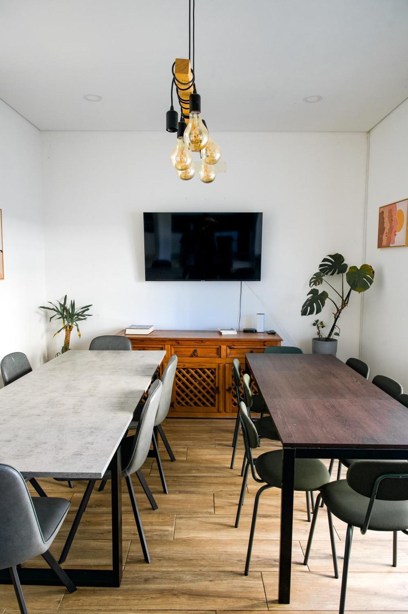 Quarto em Acomodações Particulares Cinderela House