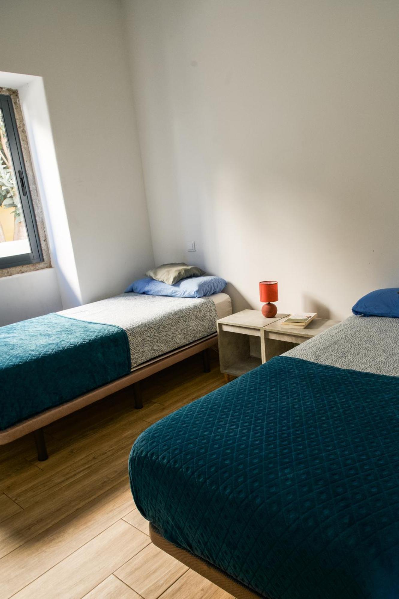Quarto em Acomodações Particulares Cinderela House *