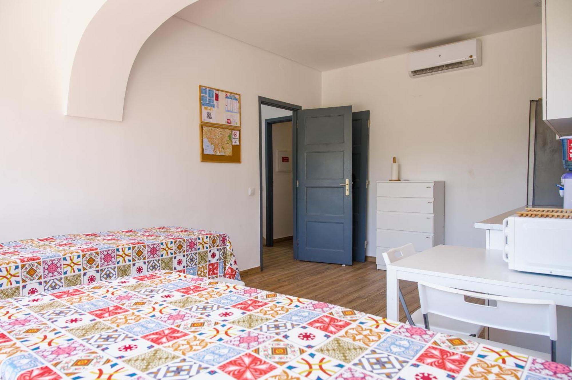 Habitación en casa particular Cinderela House Distrito de Faro